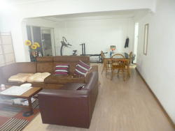 Blk 540 Serangoon North Avenue 4 (Serangoon), HDB 5 Rooms #110406292